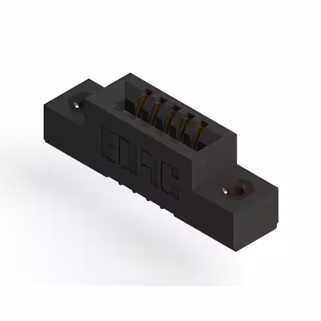 391-005-520-108 EDAC Inc.  Edgeboard Connectors